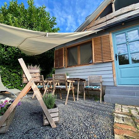Panna Cottage Badacsonytomaj Eksteriør bilde