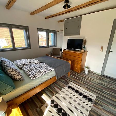 Panna Cottage Badacsonytomaj Eksteriør bilde