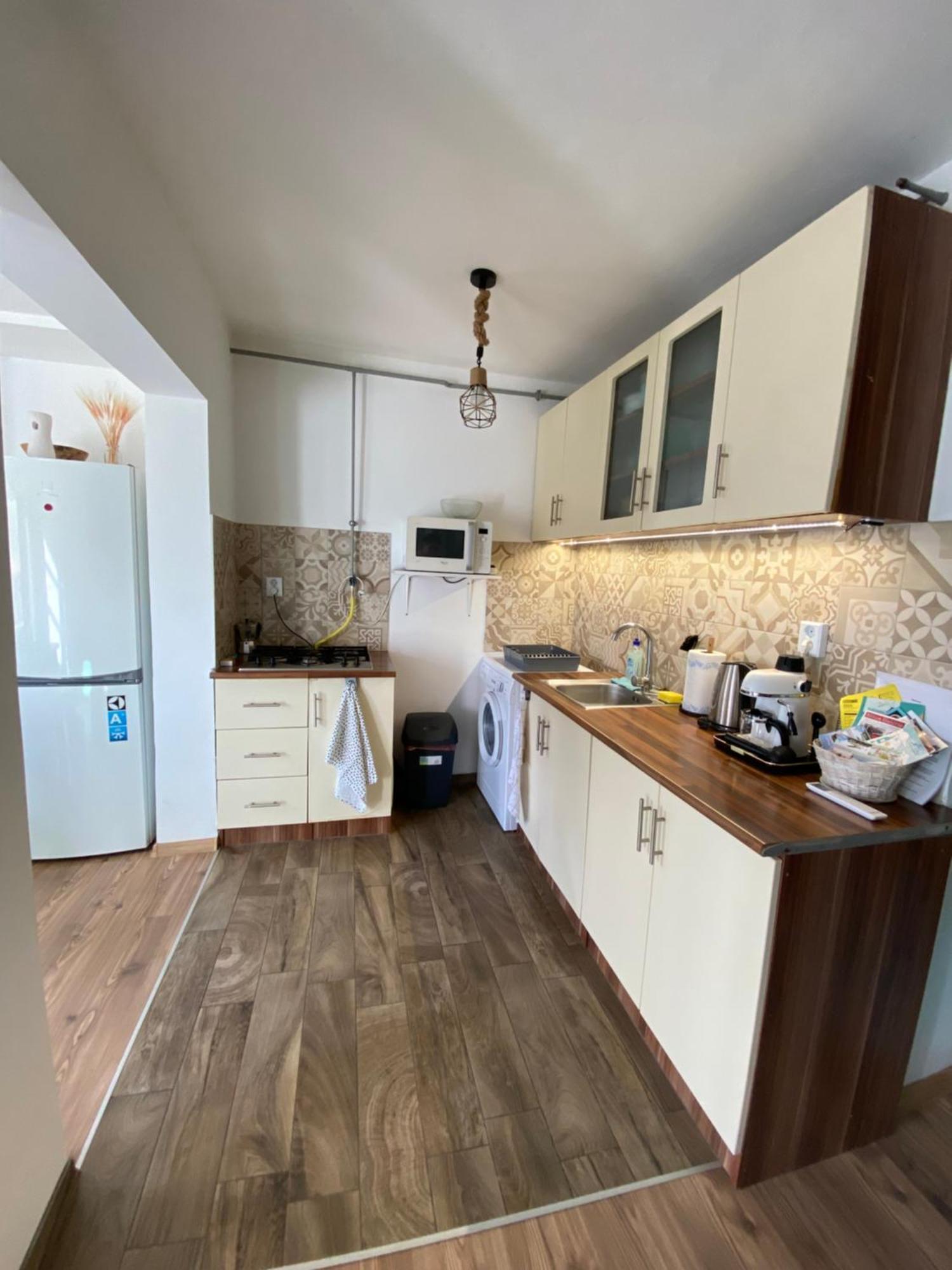 Panna Cottage Badacsonytomaj Eksteriør bilde