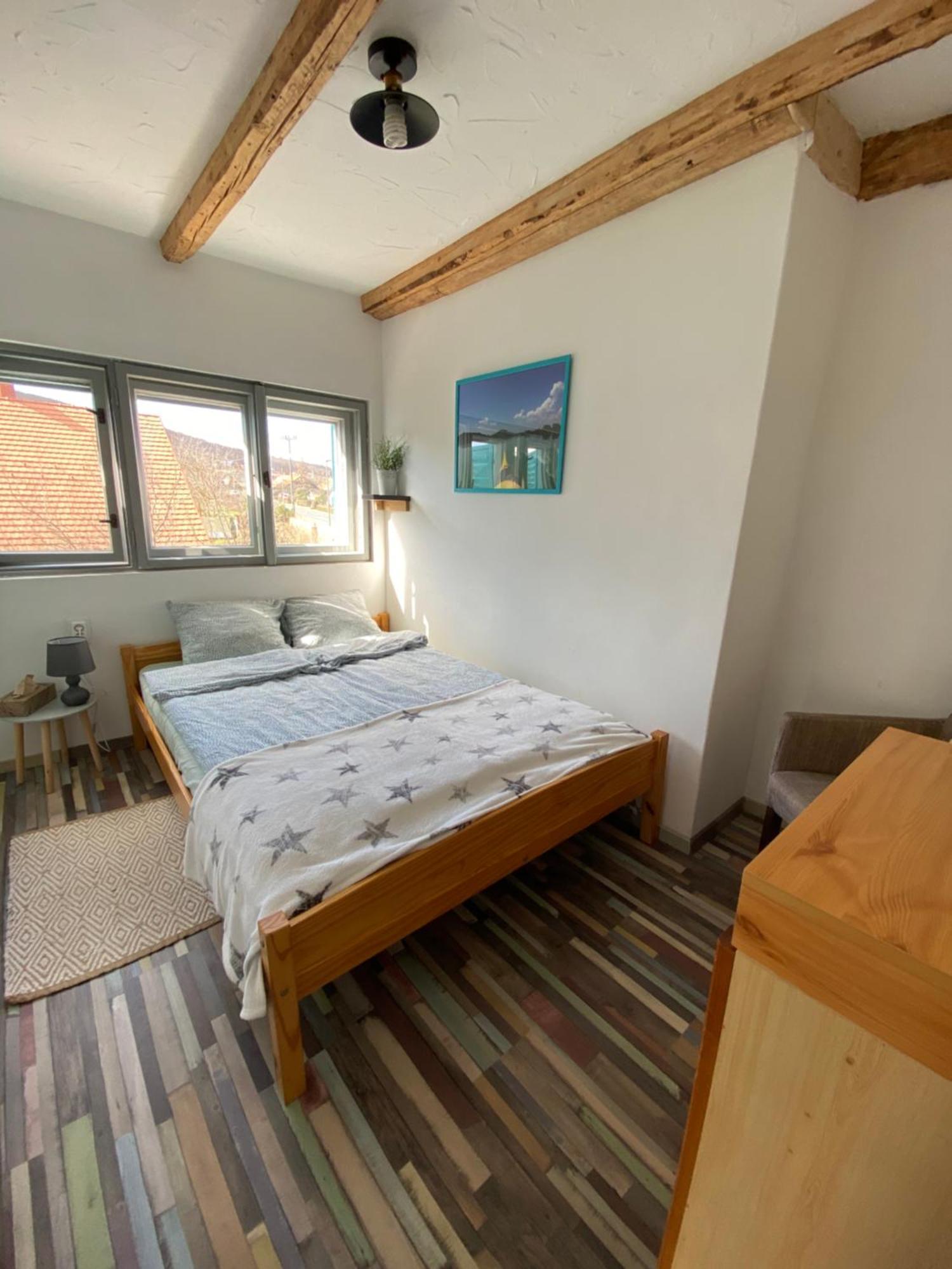 Panna Cottage Badacsonytomaj Eksteriør bilde