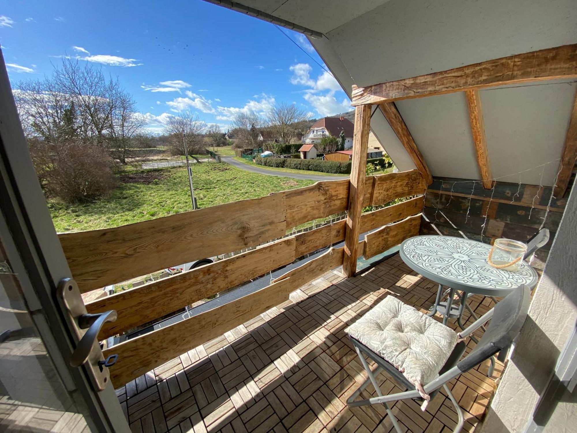Panna Cottage Badacsonytomaj Eksteriør bilde